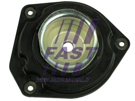 Łożyskowanie, amortyzator FAST FT12002