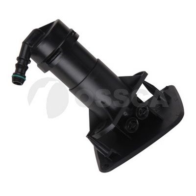 Распылитель воды для чистки, система очистки фар