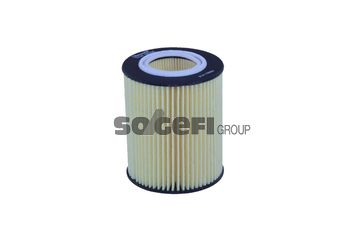 Filtr oleju TECNOCAR OP416