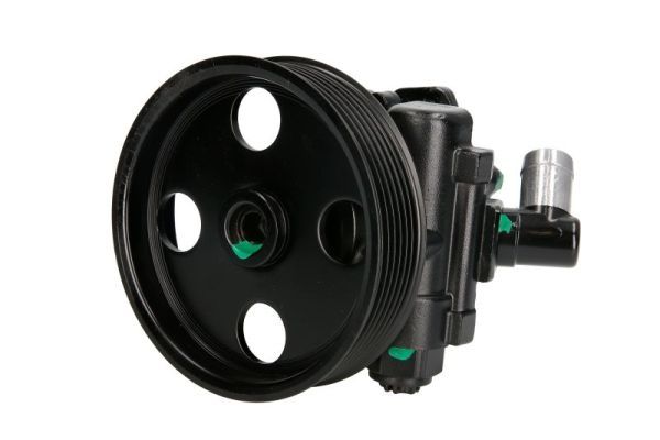 Pompa hydrauliczna, układ kierowniczy LAUBER 55.6077