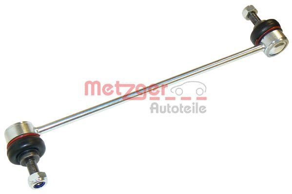 Stiepnis / atsaite, stabilizators