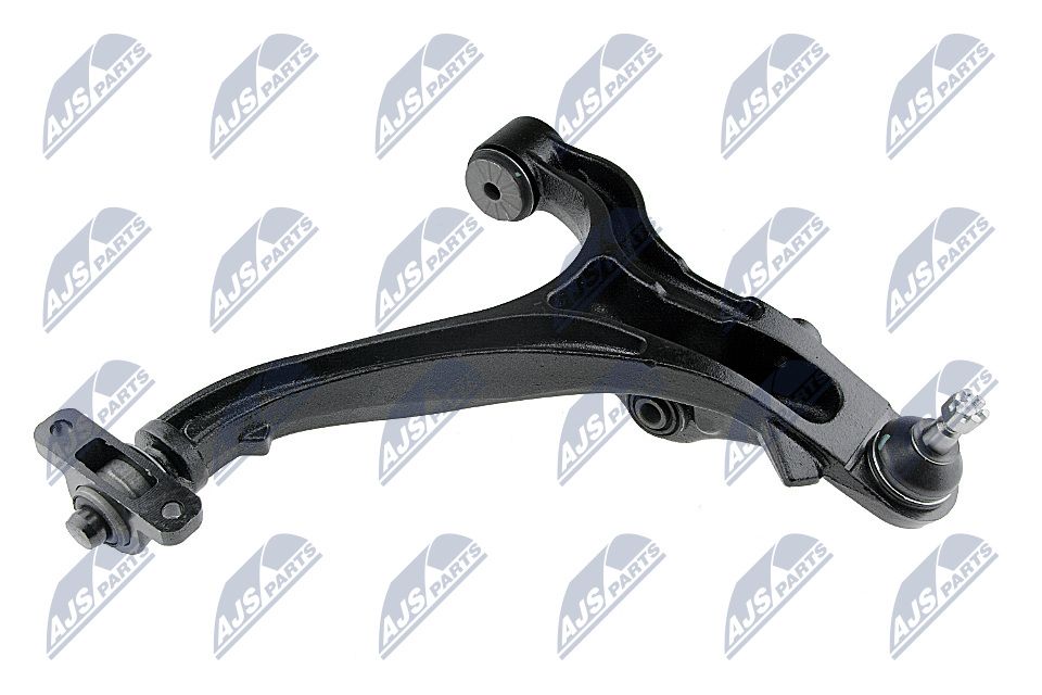 Brat, suspensie roata NTY ZWD-CH-016