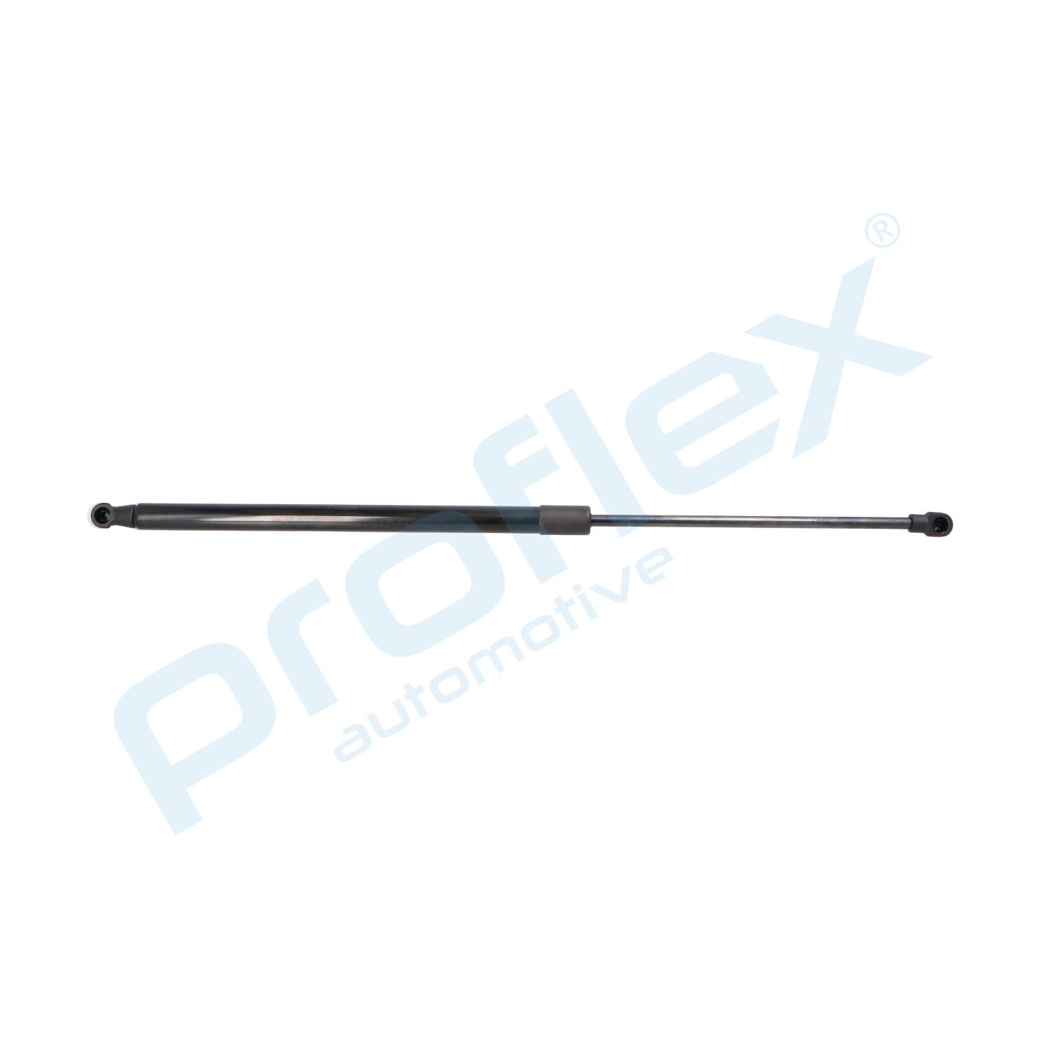 Dujinė spyruoklė, bagažinė