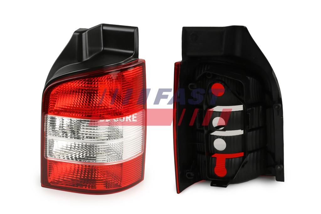 Aizmugurējais lukturis