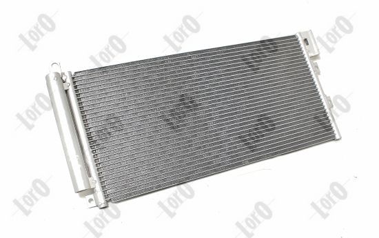 Конденсатор, кондиционер