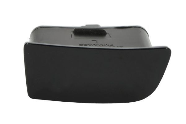 Сигнальная лампа изменения полосы движения