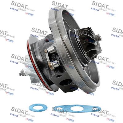 Ansamblu de bază, turbocompresor SIDAT ETP TURBO 47.1525