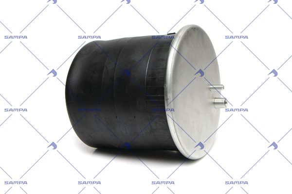 Burduf, suspensie pneumatica SAMPA SP 554885-K