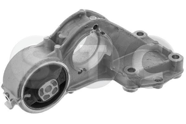 Łożyskowanie silnika STC T414708