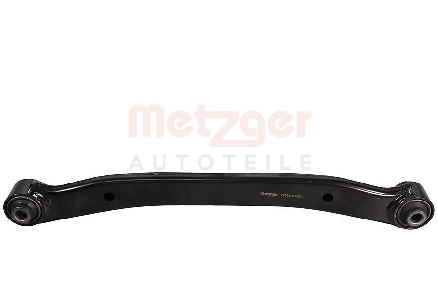 Brat, suspensie roata METZGER 58169709