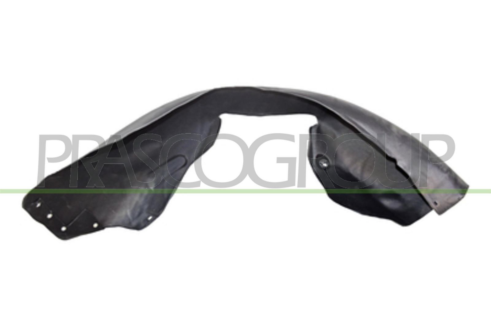 Carenaj roata PRASCO VG6203603