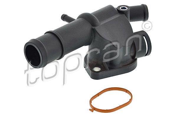 Flansa lichid racire TOPRAN 116 534