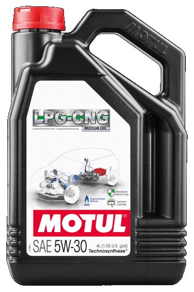 E-shop Motorový olej MOTUL 110665