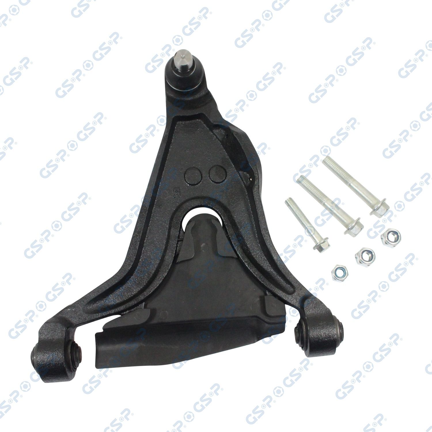 Brat, suspensie roata GSP S060772