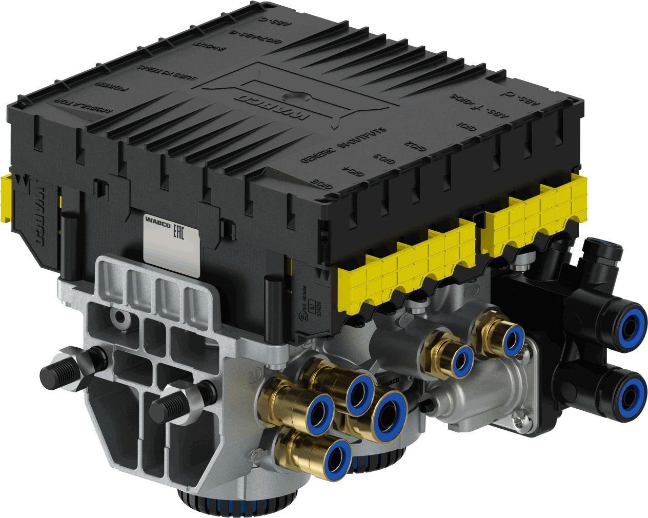 WABCO 4801020660