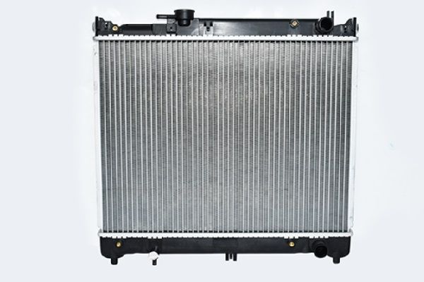 Radiator, racire motor ASAM AUTOMOTIVE 80327