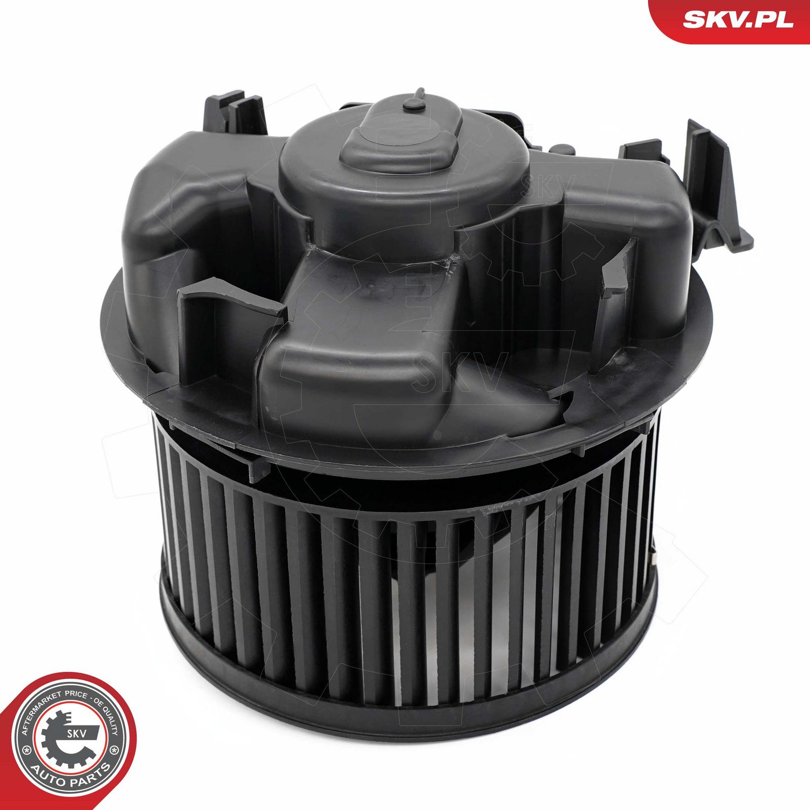 Ventilator, habitaclu ESEN SKV 68SKV132