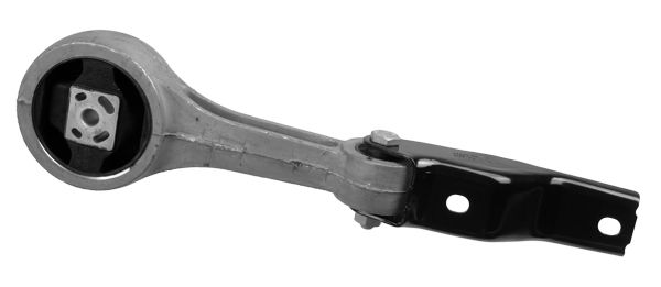 Подвеска, механическая коробка передач