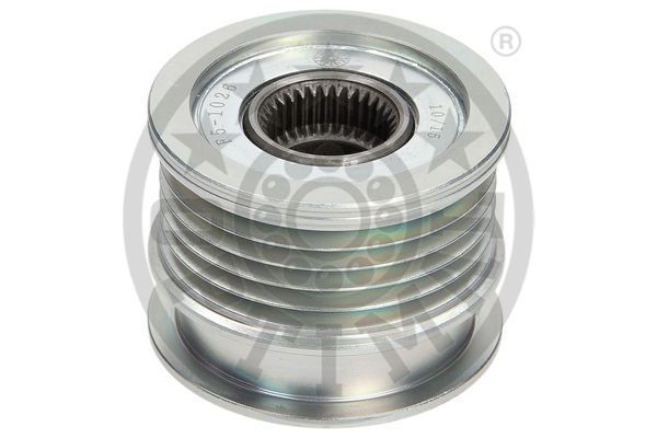 Alternator - sprzęgło jednokierunkowe OPTIMAL F5-1026