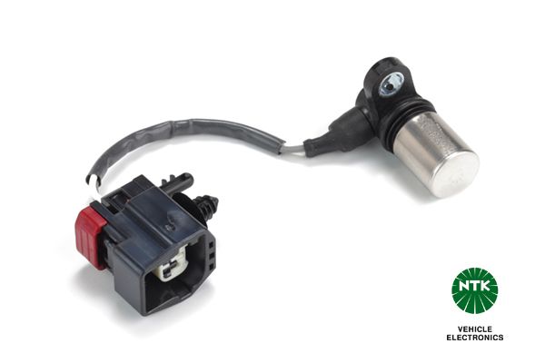 Devējs, Sadales vārpstas stāvoklis