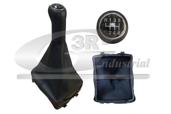 manson,maneta scimbare viteze 3RG 25797