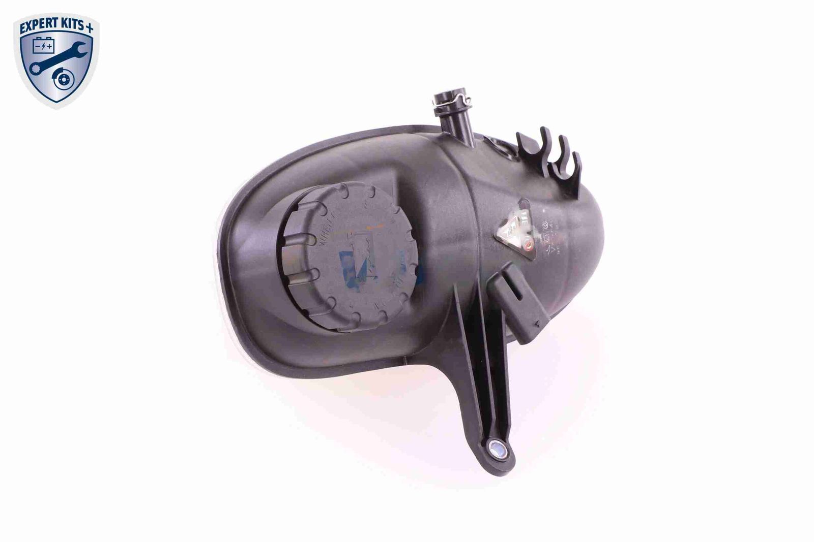 Vase d'expansion, liquide de refroidissement