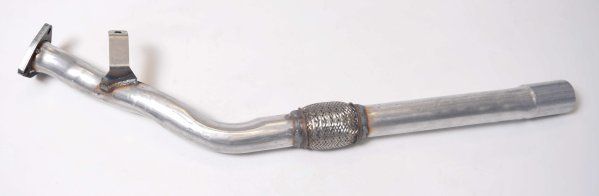 Rura wydechowa EEC 8E0253301EE