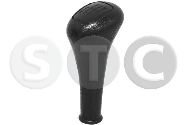 Gałka dźwigni włączającej STC T465126