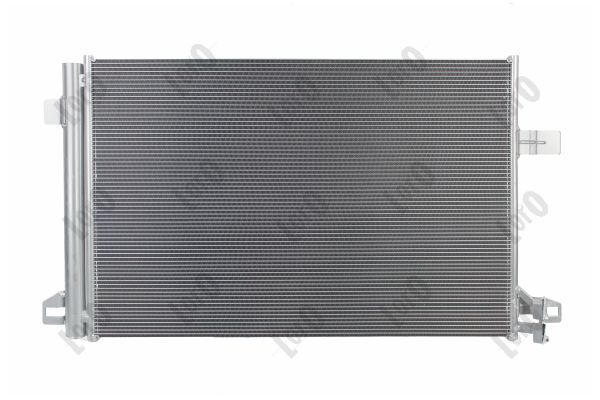 Condensator, climatizare LORO 053-016-0037