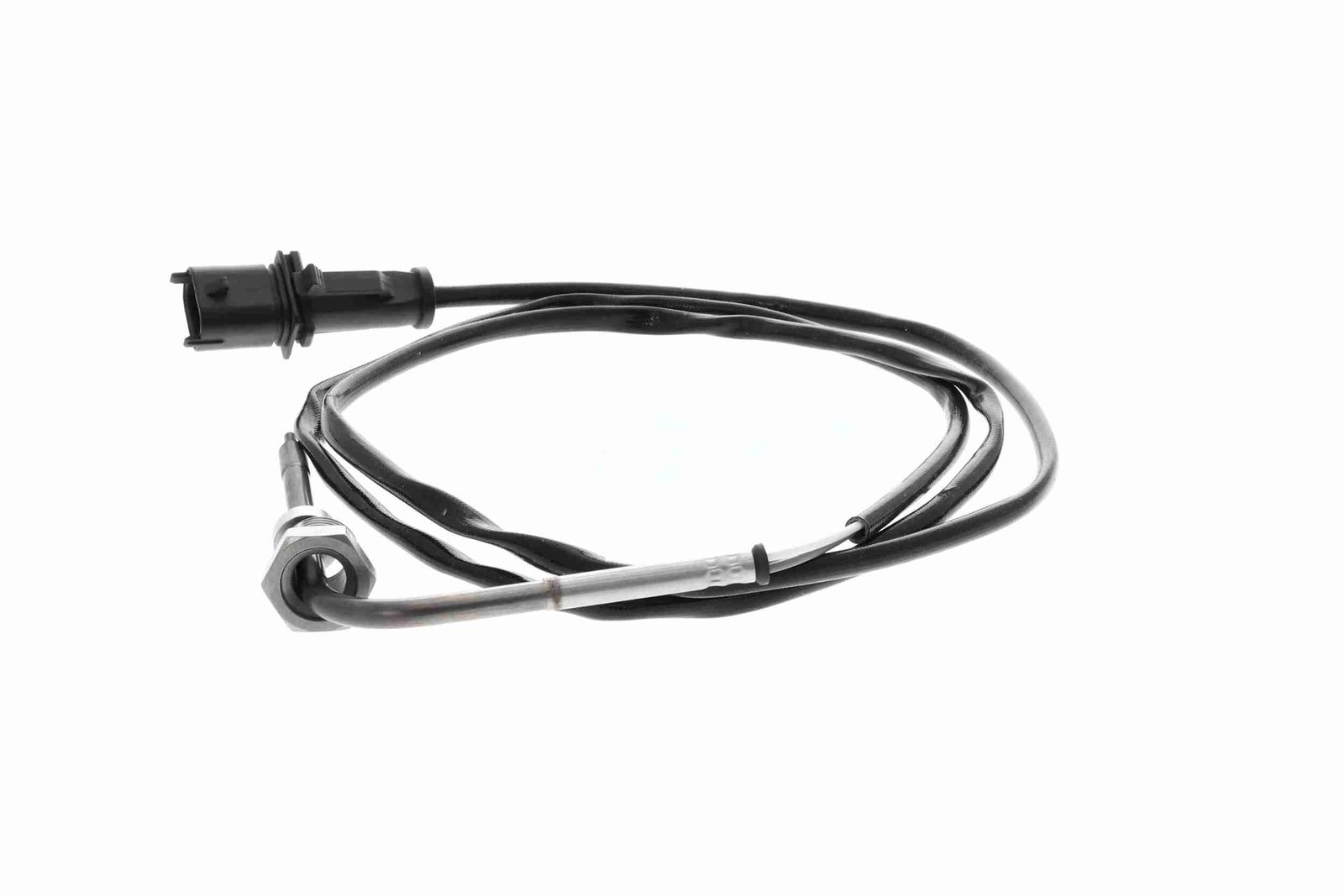 Capteur, température des gaz
