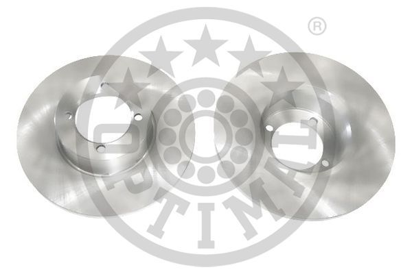 Tarcza hamulcowa OPTIMAL BS-1270C