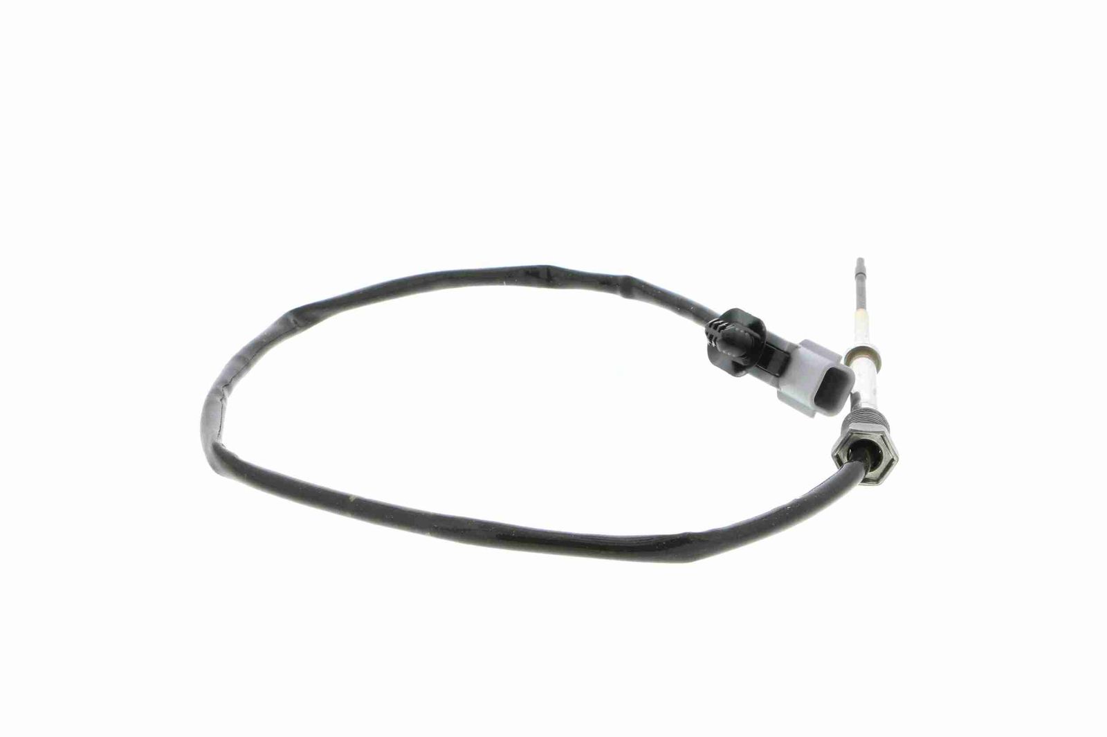 Capteur, température des gaz