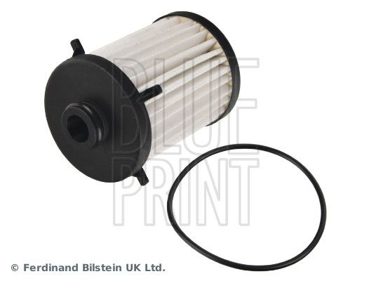 Hydraulický filter automatickej prevodovky BLUE PRINT ADBP210125
