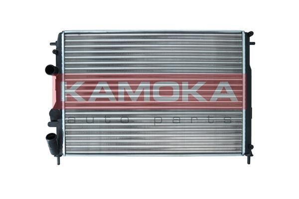 Chladič motora KAMOKA 7705044