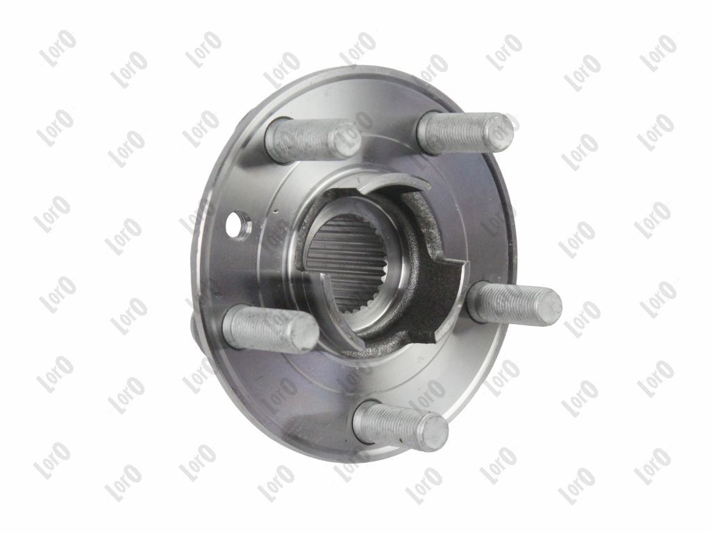 Butuc roata LORO 141-01-433