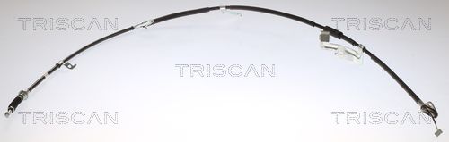 Cablu, frana de parcare TRISCAN 8140 69176