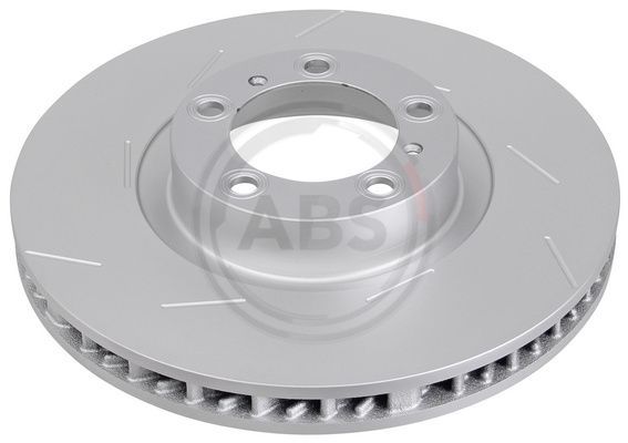 Tarcza hamulcowa A.B.S. 18265