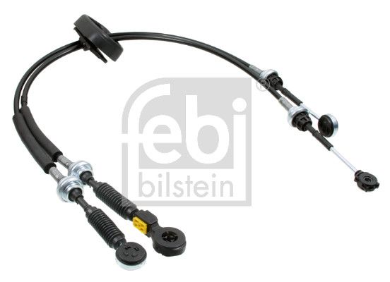 Naciąg linki, ręczna skrzynia biegów FEBI BILSTEIN 179868
