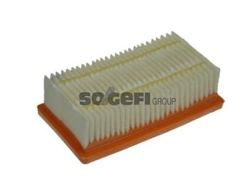 Filtr powietrza PURFLUX A1272