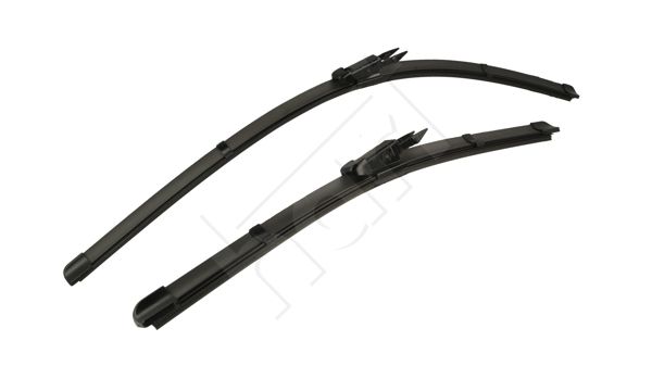 Pióro wycieraczki HART 024 433