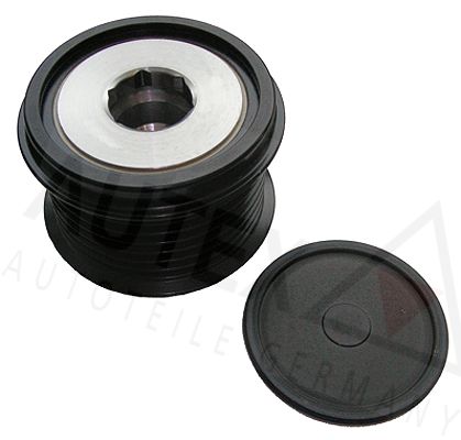 Alternator - sprzęgło jednokierunkowe AUTEX 654741