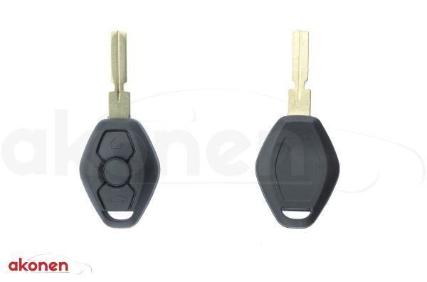 E-shop Kľúč od auta B CAR 007BM005