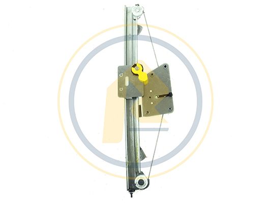 Mecanism actionare geam Ac Rolcar 01.3501