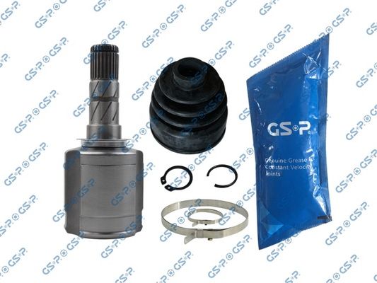Zestaw przegubu, wał napędowy GSP 656027