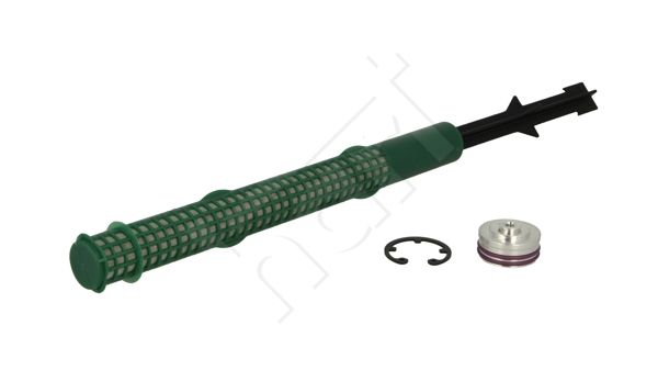 Osuszacz, klimatyzacja HART 621 820