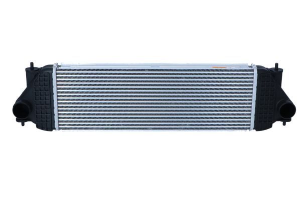 Intercooler, compresor NRF 30393