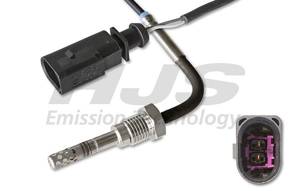 Senzor, temperatura gaze evacuare HJS genuine 92 09 4002