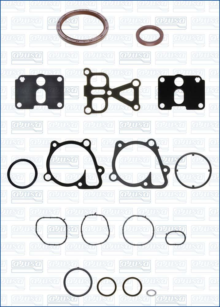 Set garnituri, carter AJUSA 54311100