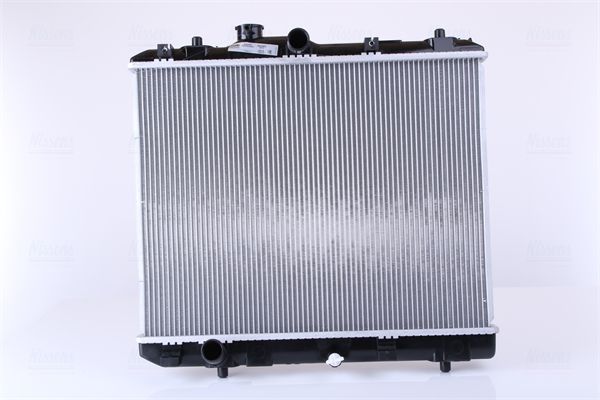 Chladič, chlazení motoru NISSENS 630707