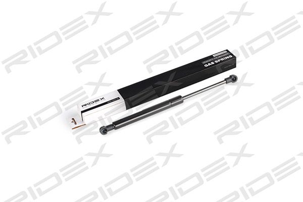 Sprężyna gazowa, pokrywa bagażnika RIDEX 219G0572